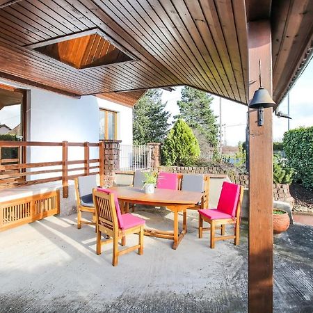 Gite Chez Patou Винтсенайм Экстерьер фото