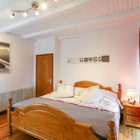 Gite Chez Patou Винтсенайм Экстерьер фото